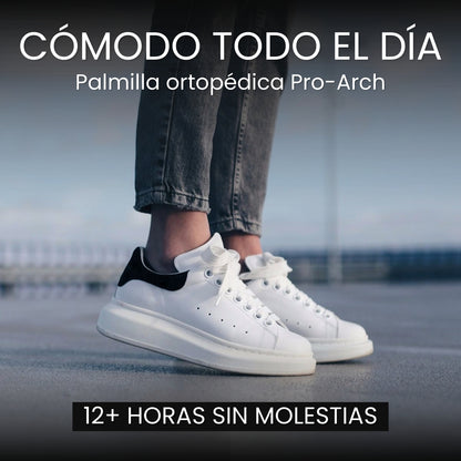 Tenis Altivo | +8cm de Altura Al Instante